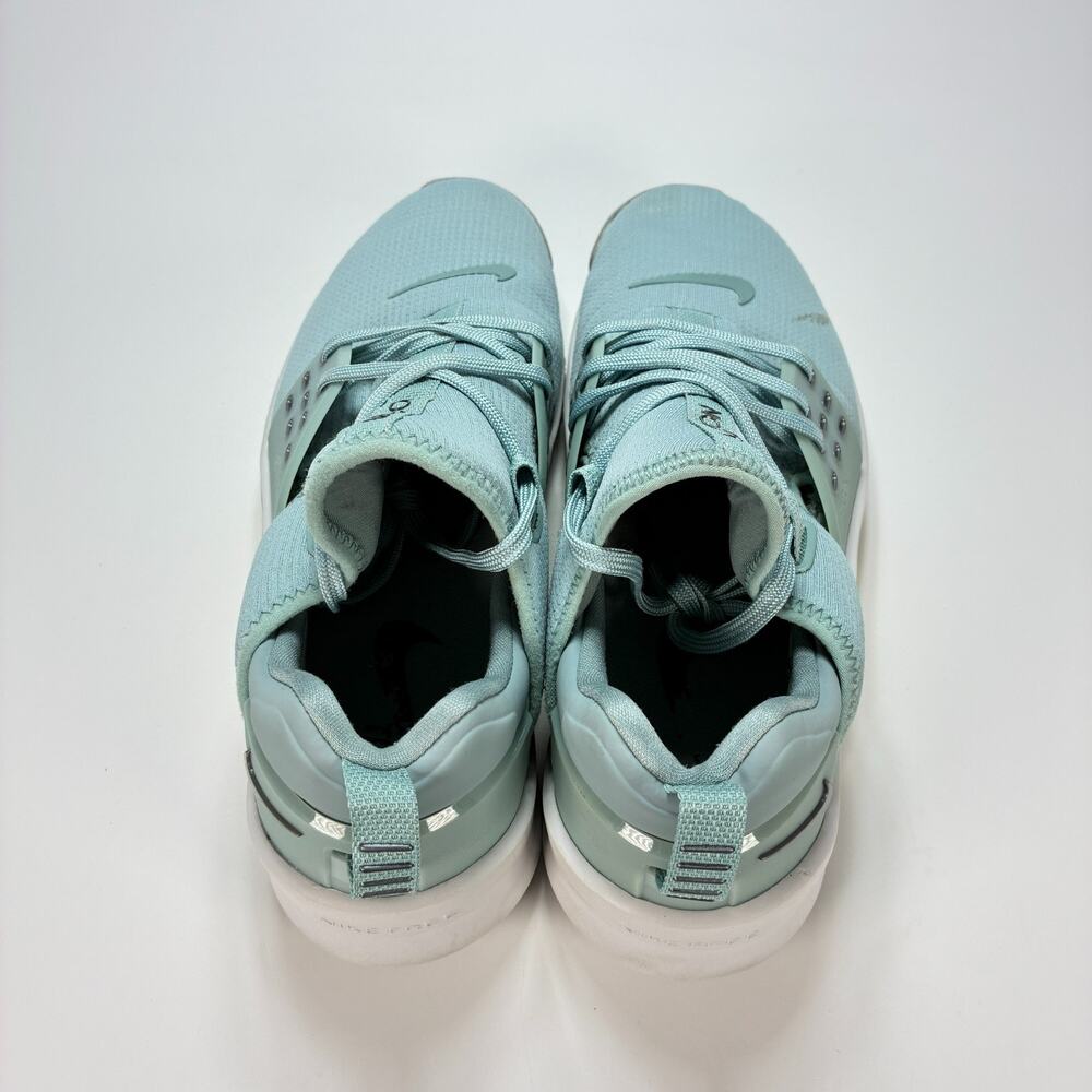 Nike Free Metcon 2 Blue Training Shoes CrossFit Sneaker CD8526-303 Women Size 10 - Picture 9 of 11